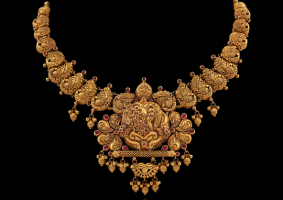 Chain Image