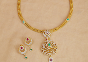 Chain Image